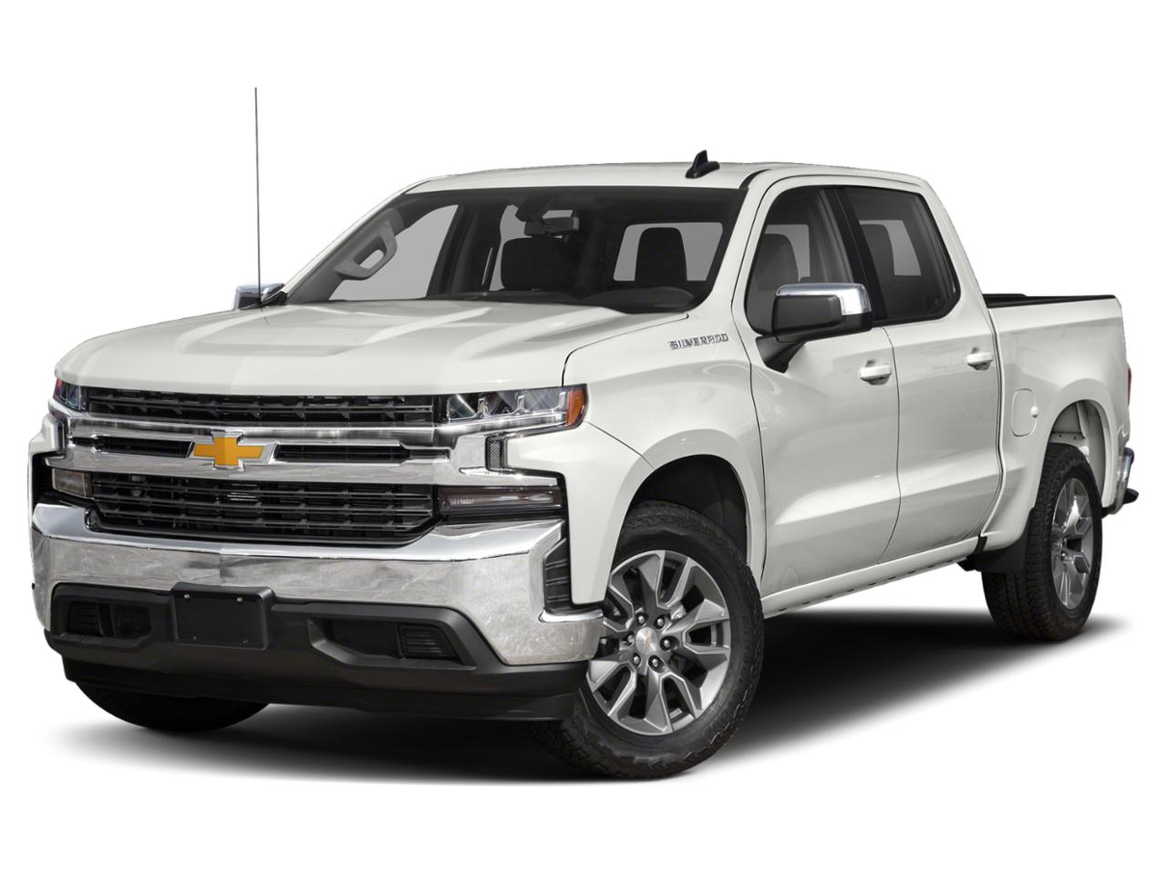 2020 Chevrolet Silverado 1500 Vehicle Photo in West Chester, PA 19382