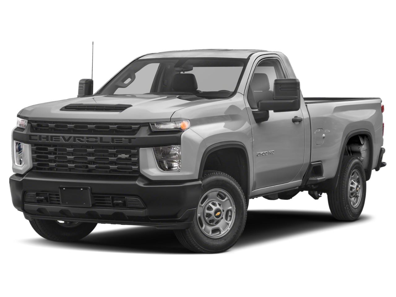 H & L Chevrolet | Darien Chevrolet Dealer