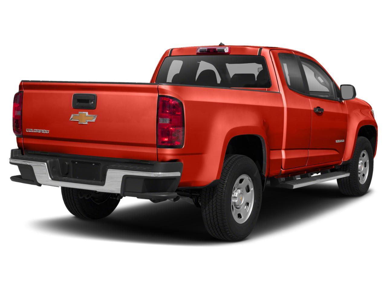 New and Used Chevrolet Vehicles - Buck Chevrolet