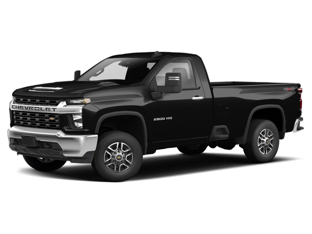 2020 Chevrolet Silverado 3500HD Vehicle Photo in Willoughby Hills, OH 44092