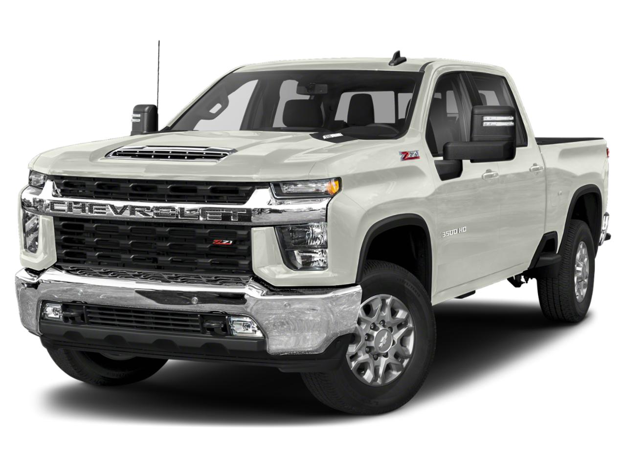 2020 Chevrolet Silverado 3500HD Vehicle Photo in Safford, AZ 85546