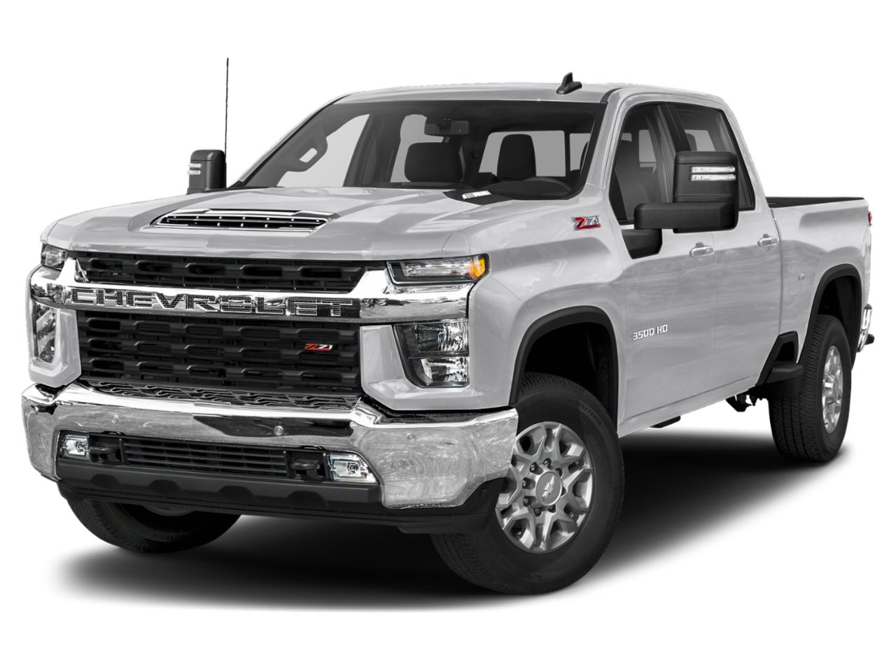 2020 Chevrolet Silverado 3500HD Vehicle Photo in Twin Falls, ID 83301