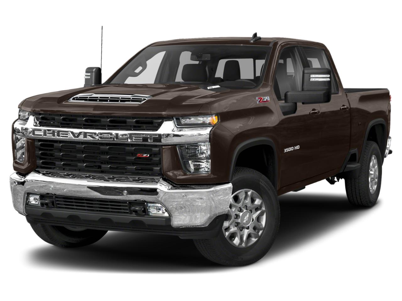 2020 Chevrolet Silverado 3500HD Vehicle Photo in Everett, WA 98203