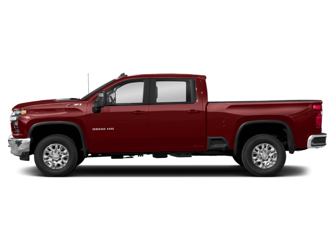 2020 Chevrolet Silverado 3500HD in Avon at Bob Johnson 390 Chevrolet