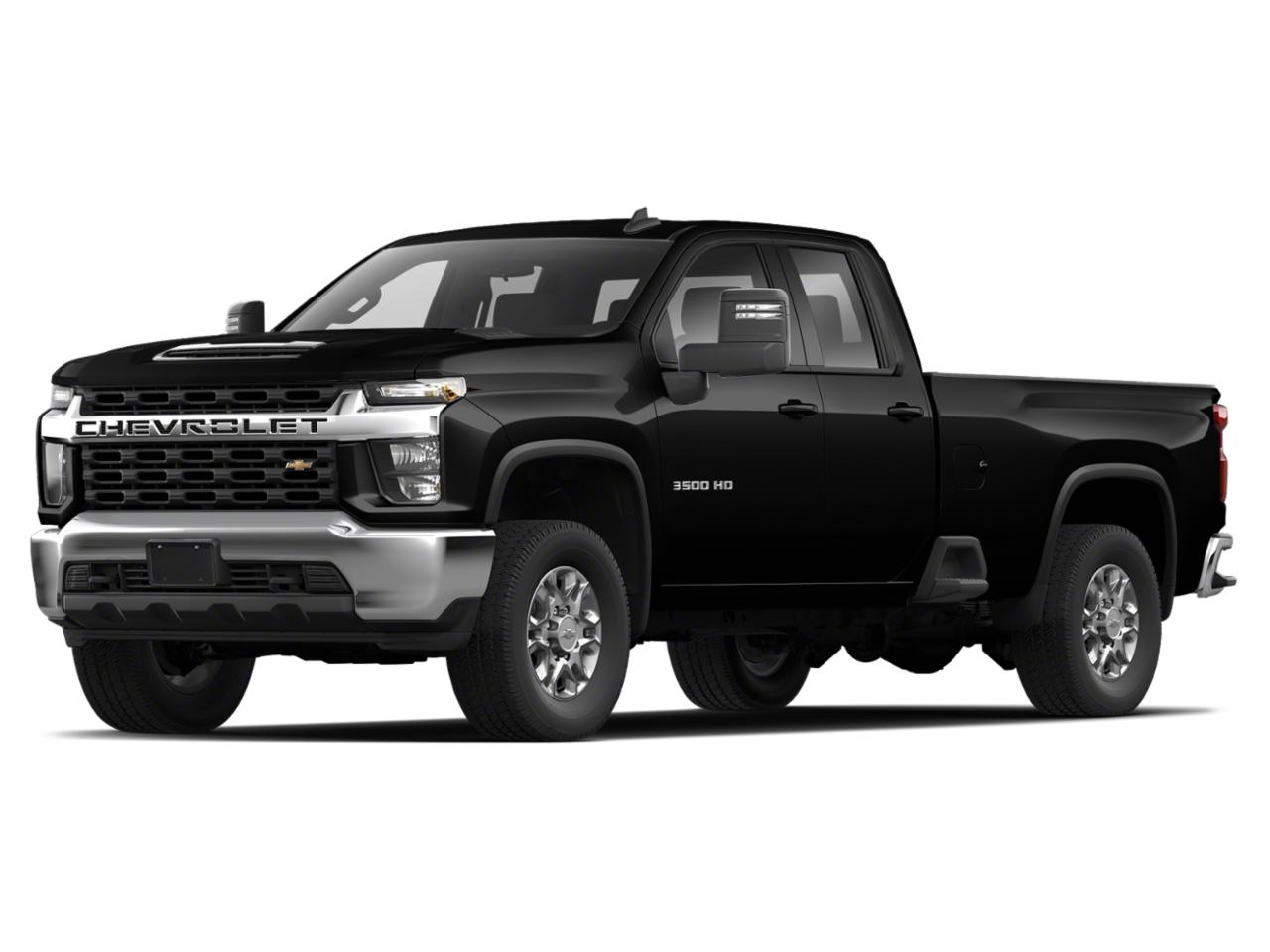2020 Chevrolet Silverado 3500HD Vehicle Photo in Boonville, IN 47601