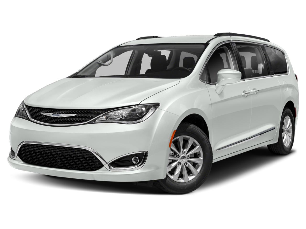 2020 Chrysler Pacifica Vehicle Photo in West Chester, PA 19382