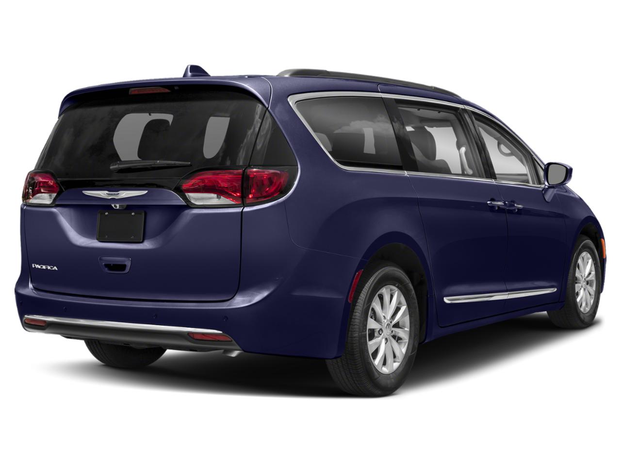 2020 Chrysler Pacifica for sale in Sierra Vista 