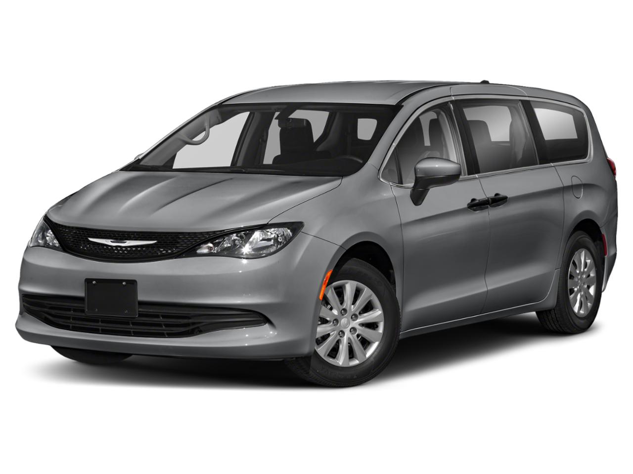 2020 chrysler voyager for sale near me