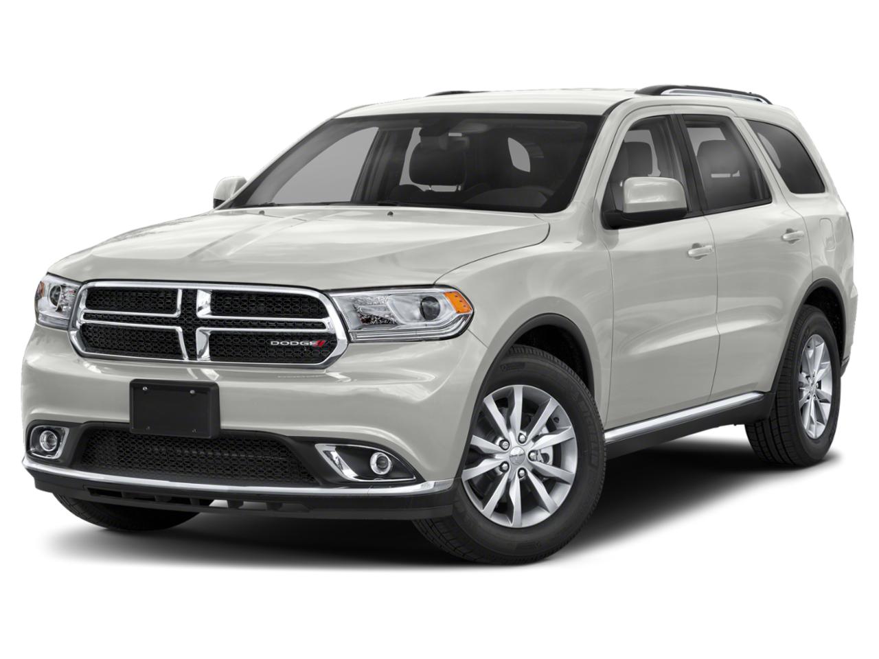 New 2020 Vice White Dodge Durango For Sale - Don Davis Dealerships