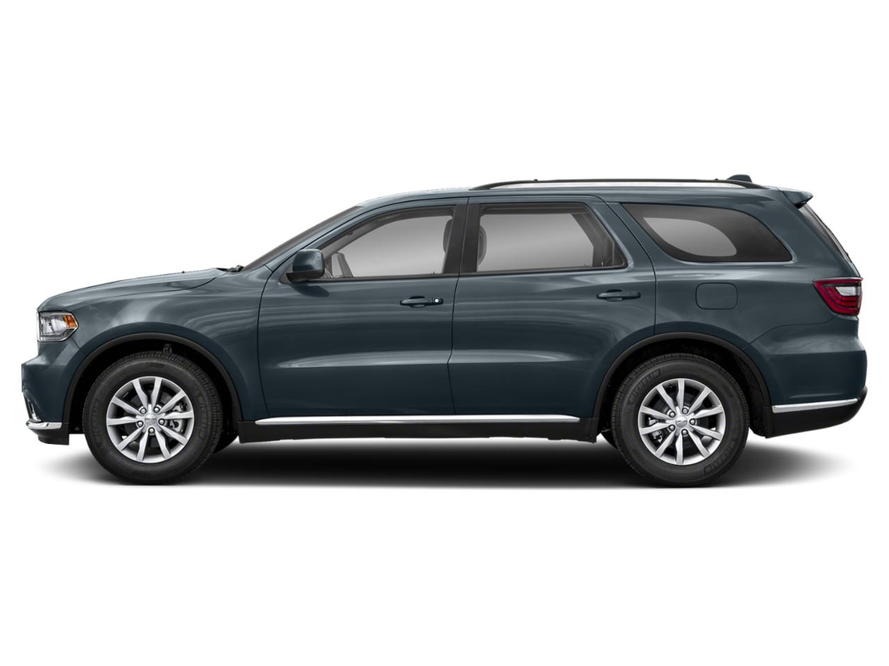 Used Reactor Blue Pearlcoat 2020 Dodge Durango for Sale in Baton Rouge