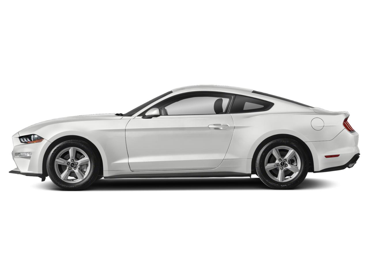 New 2020 Ford Mustang Oxford White In Chicago Northwest Indiana Vin 1fa6p8cf2l5169387