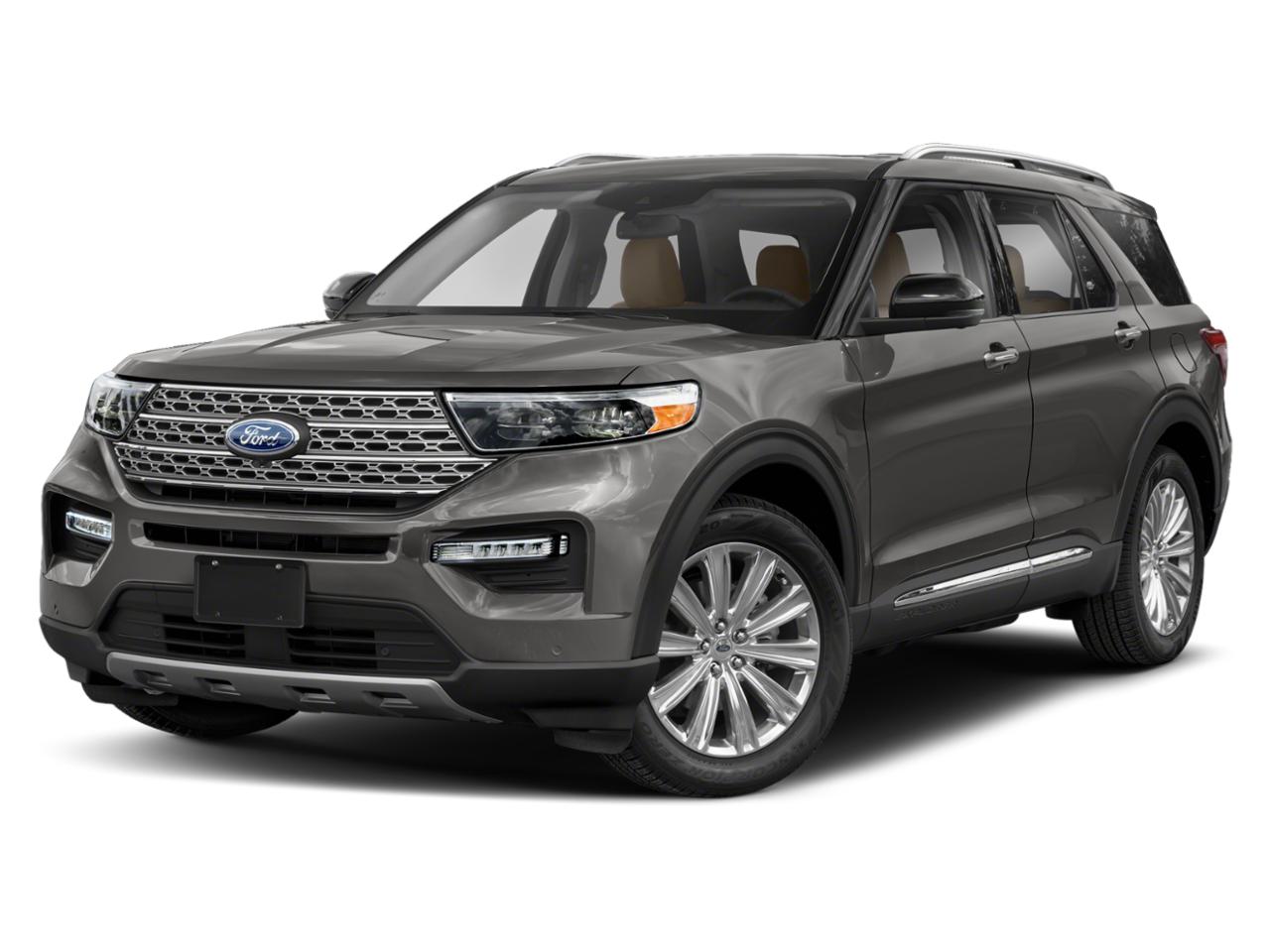 Used Ford Explorer For Sale In Orlando Fl Magnetic Metallic