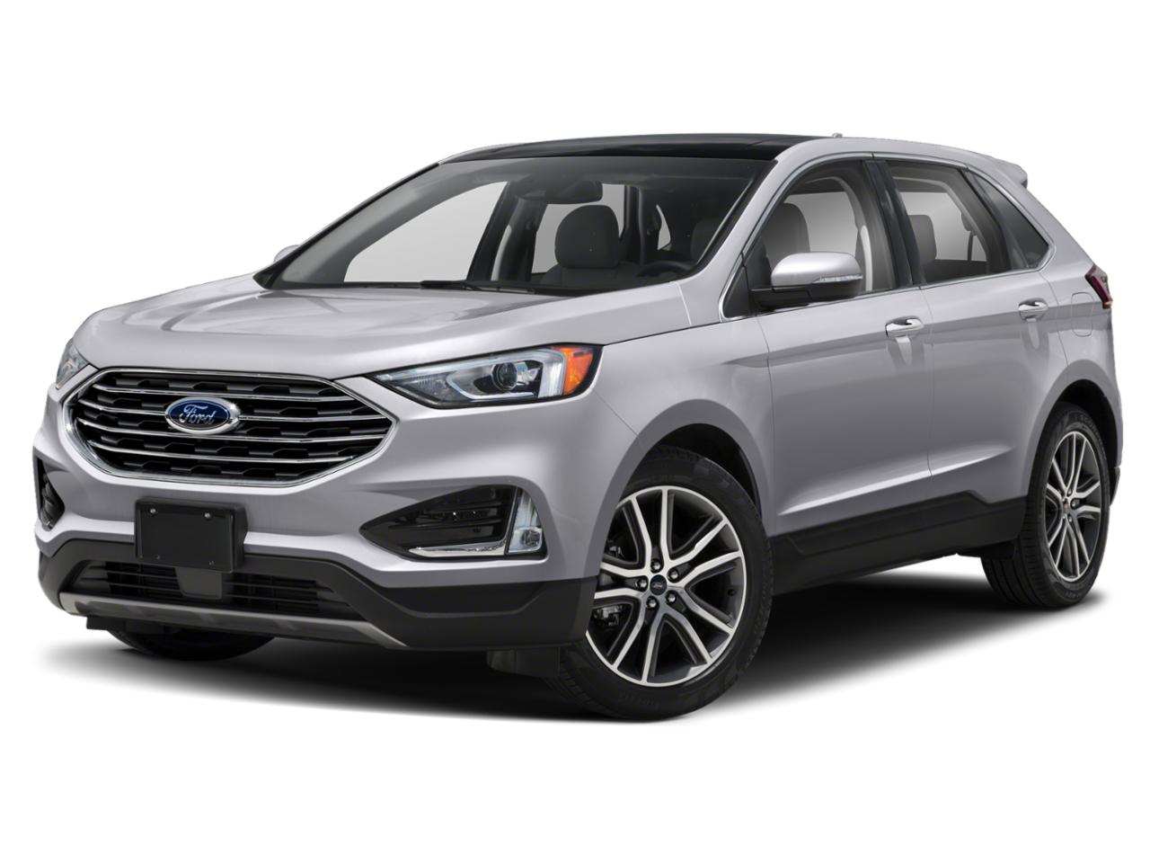2020 Ford Edge Vehicle Photo in Highland, IN 46322