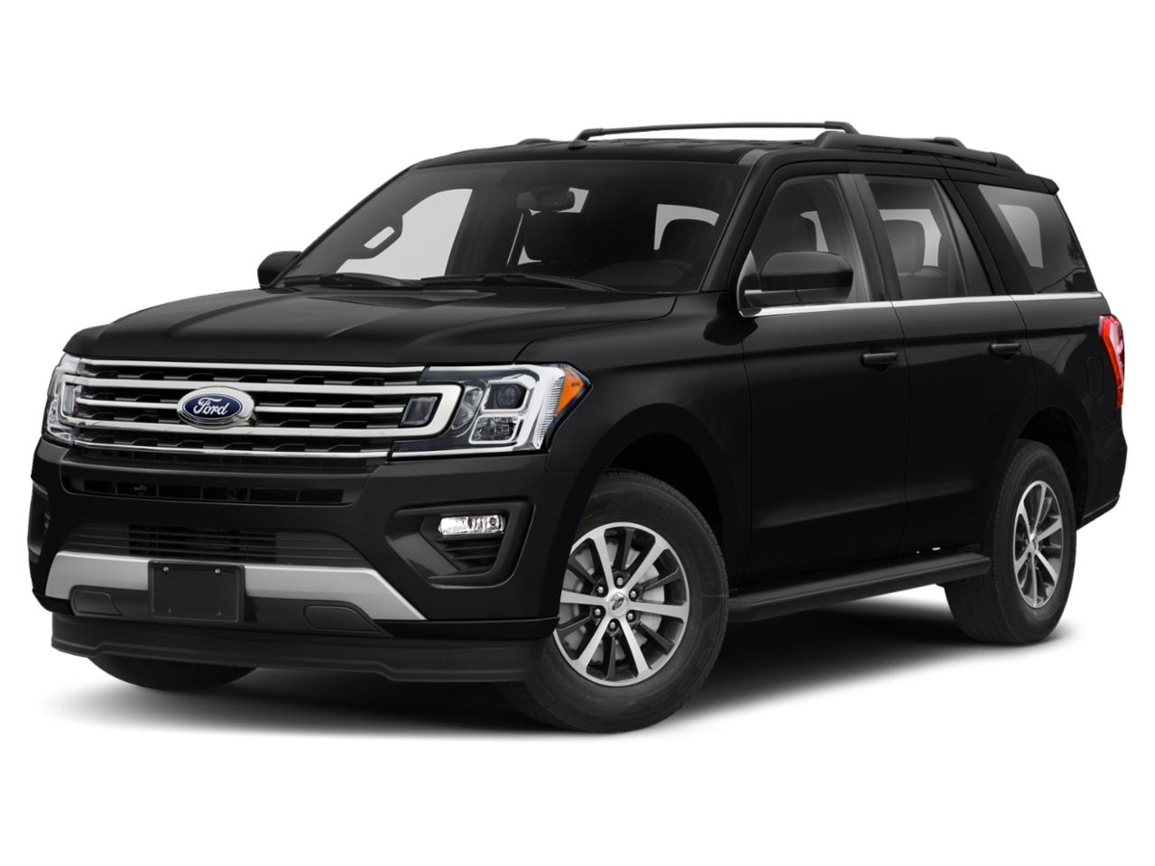 2020 Ford Expedition Vehicle Photo in Boonville, IN 47601