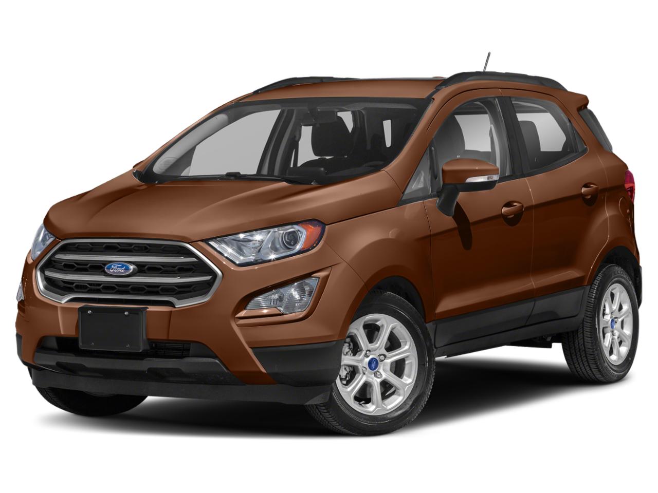 2020 Ford EcoSport for sale in Newport - MAJ6S3GL1LC371263 ...