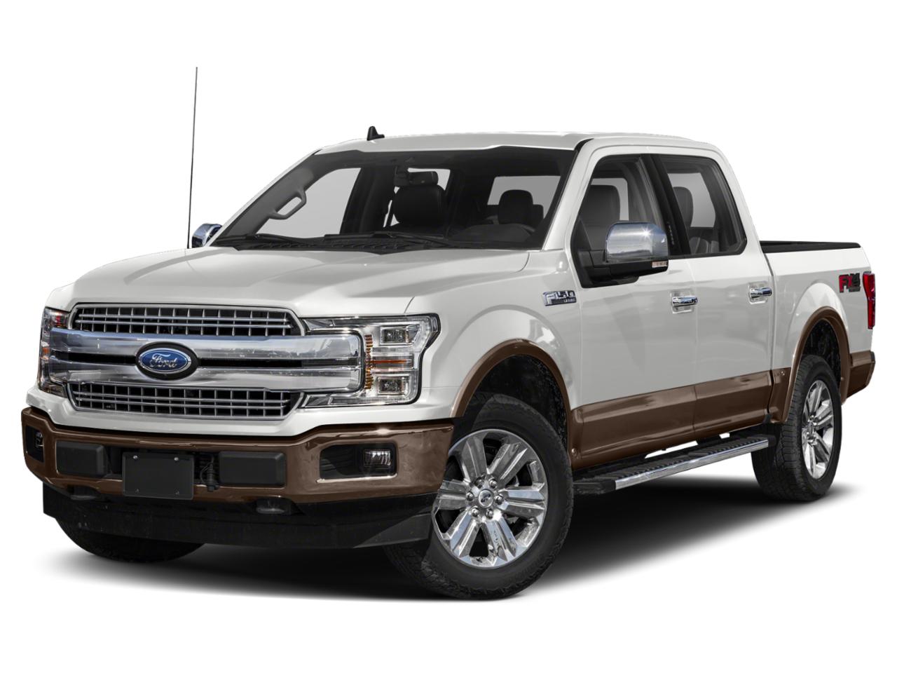 New 2020 Ford F-150 For Sale At Everett Ford