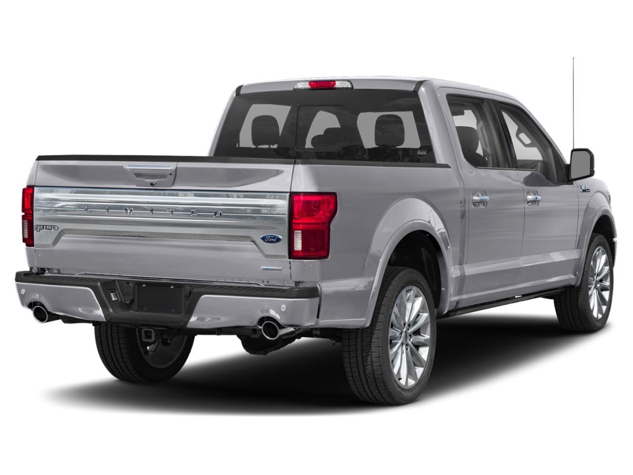New 2020 Ford F-150 for Sale at Everett Ford