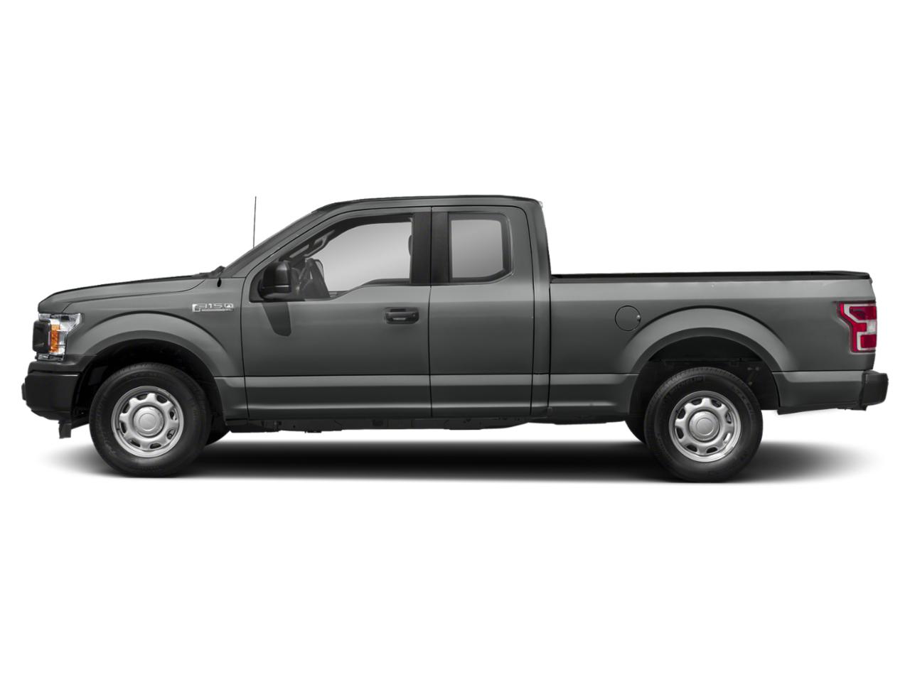 Abyss Gray Metallic 2020 Ford F-150 for Sale in Columbus ...