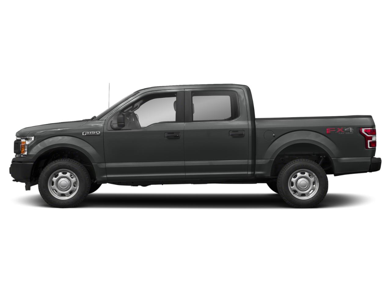 Acworth Abyss Gray Metallic 2020 Ford F-150: Used Truck for Sale - P24985