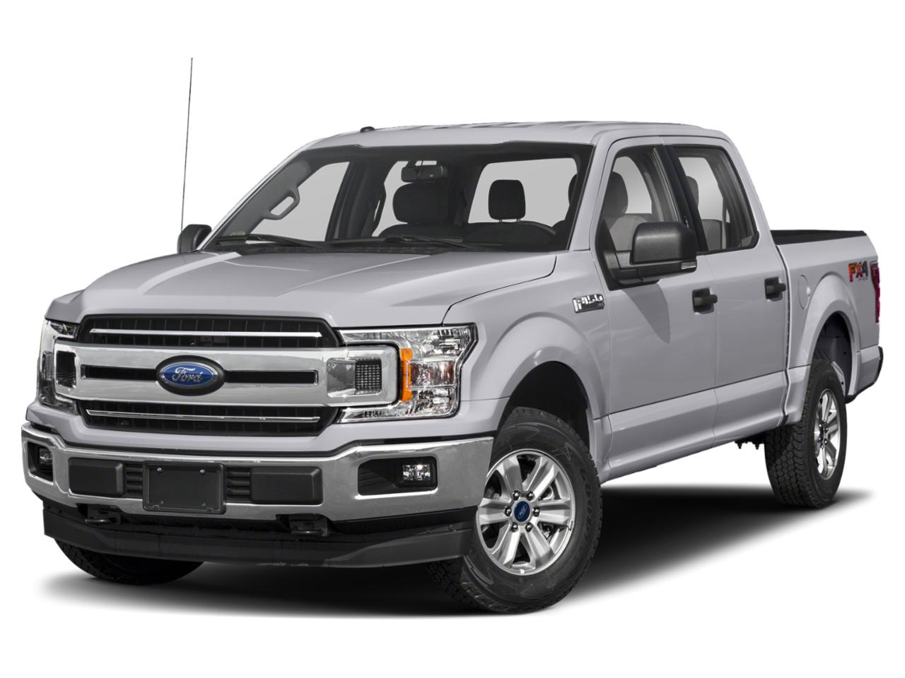 2020 Ford F-150 for sale in Decatur - 1FTEW1E56LFB05030 - Lynn Layton ...
