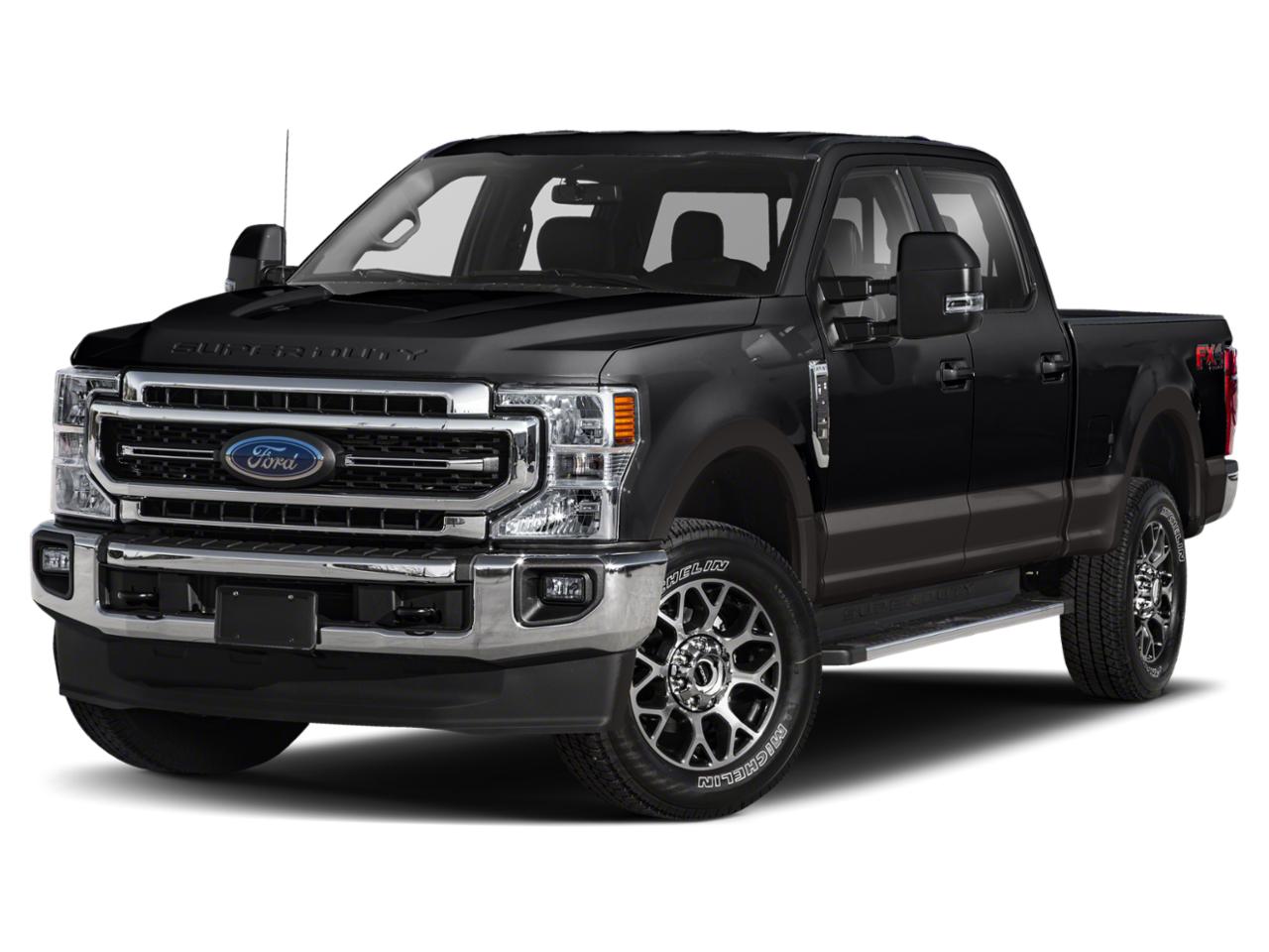 2020 Ford Super Duty F250 SRW for sale in Dry Prong