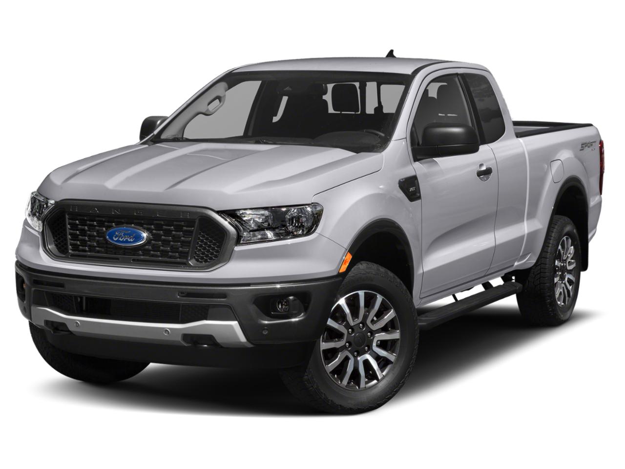 2020 Ford Ranger for sale in Lihue - 1FTER1FH1LLA99297 - Kuhio Ford