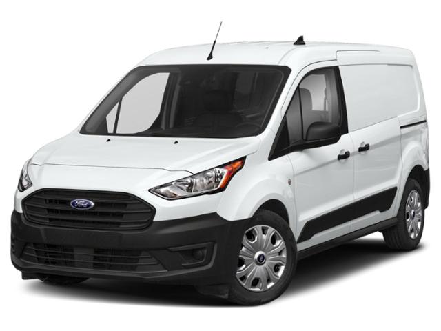 New Frozen White 2020 Ford Transit Connect Van Is For Sale In Columbus Ohio Ricart Ford