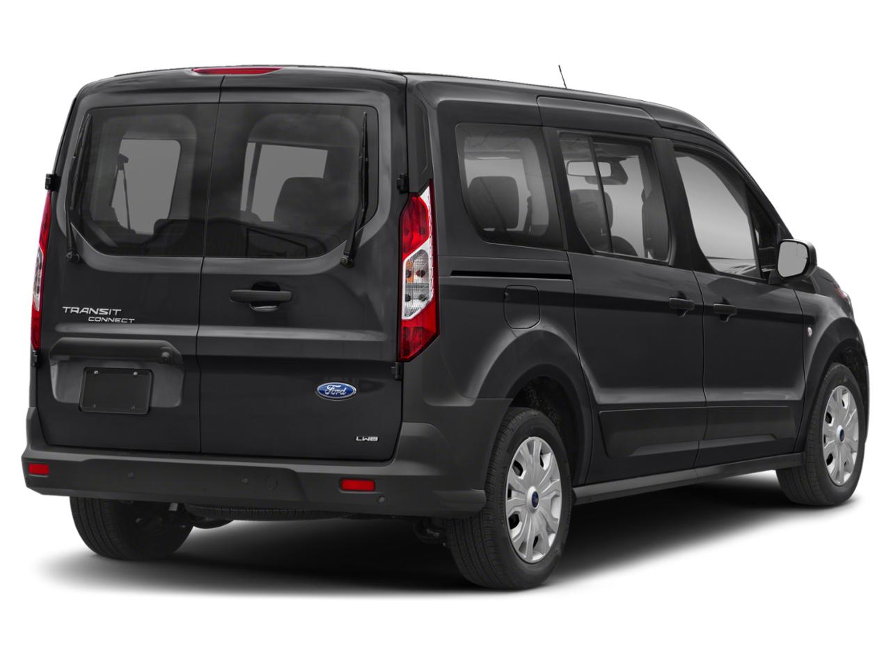 ford transit connect wagon 2020