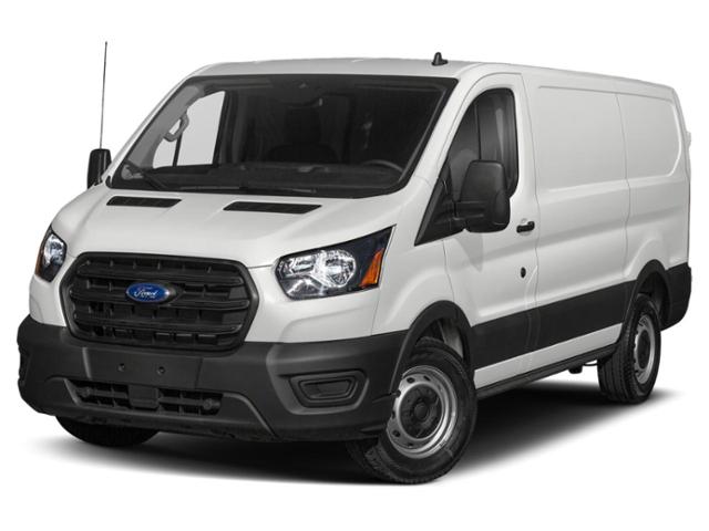 ford city van