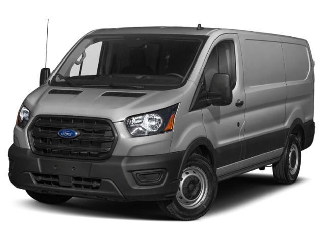 ford transit cargo van 150