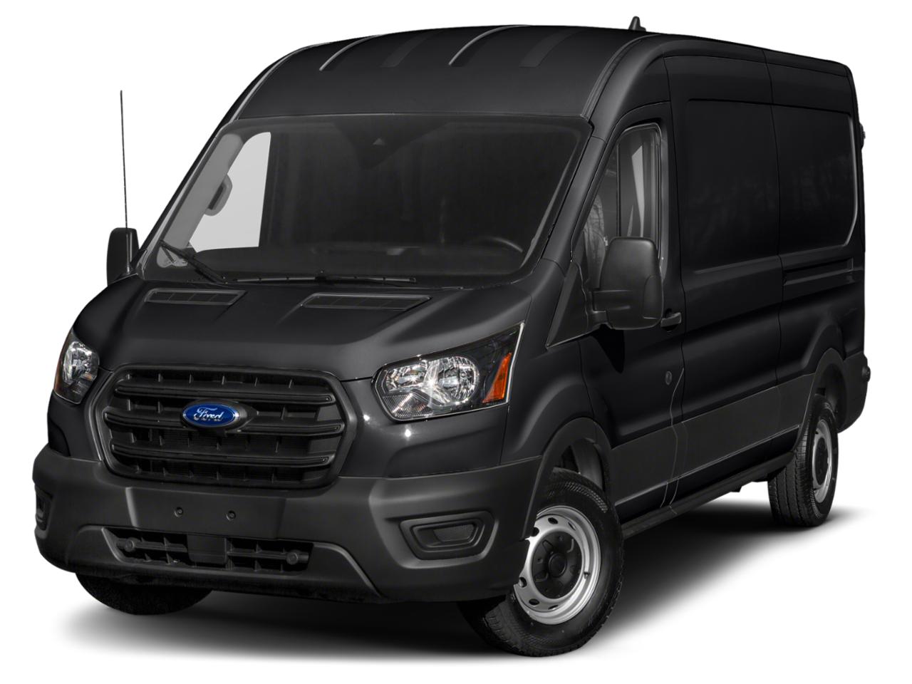 ford transit cargo vans for sale