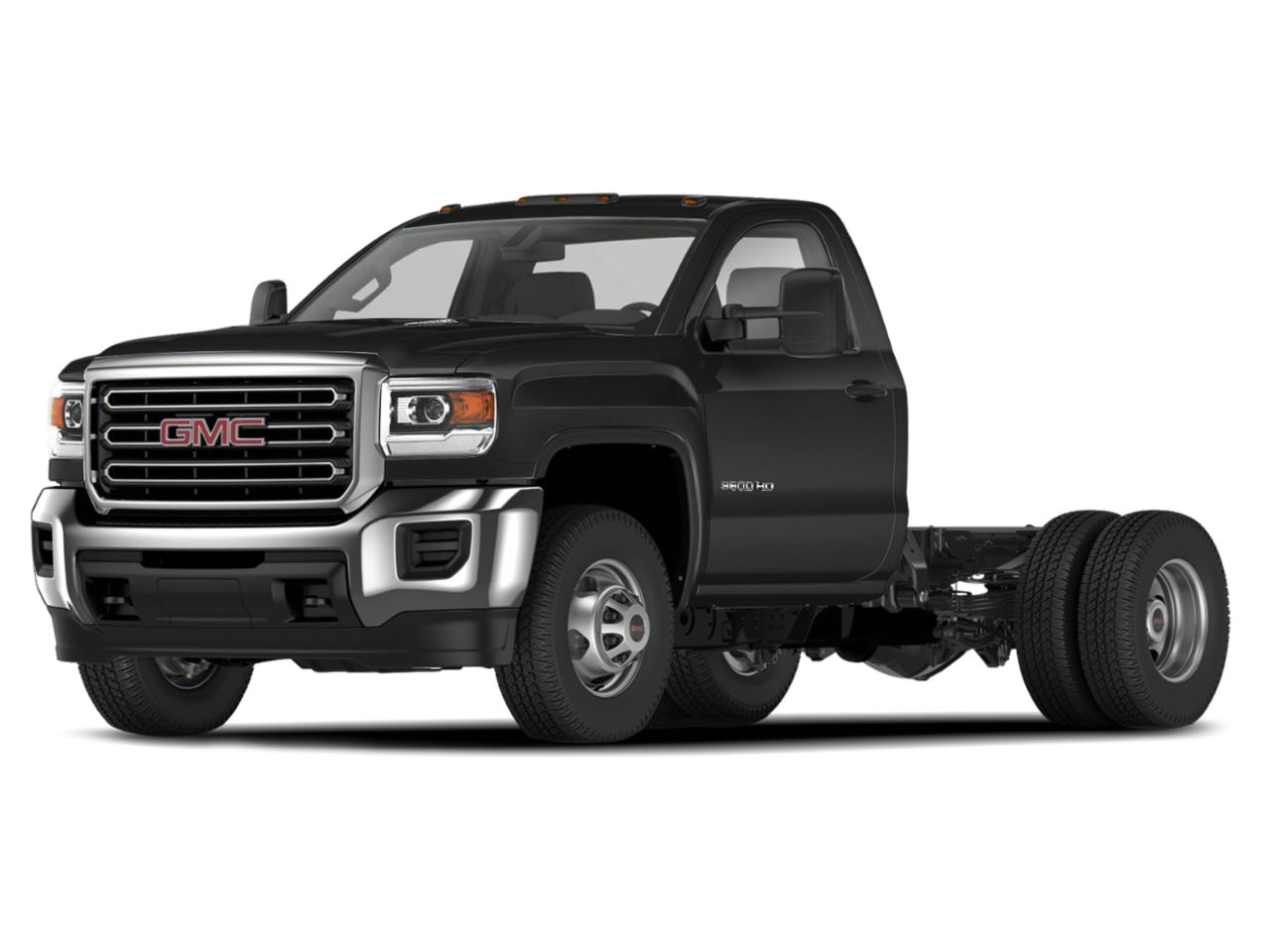 2020 GMC Sierra 3500HD CC Vehicle Photo in Quakertown, PA 18951