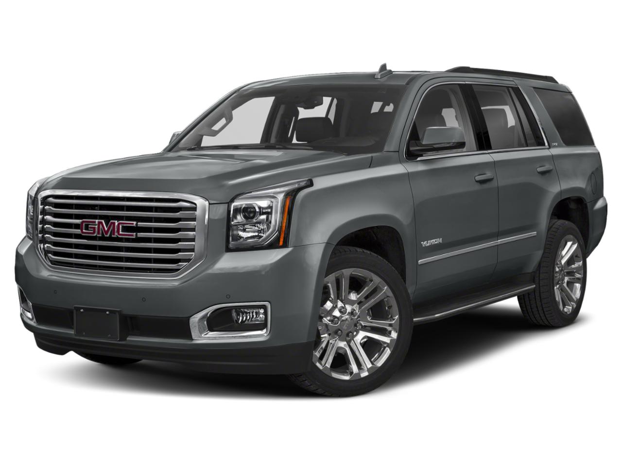 2020 GMC Yukon Vehicle Photo in Dallas, TX 75209