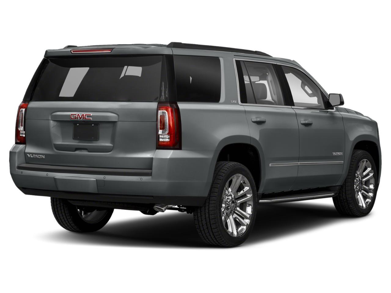 2020 GMC Yukon Vehicle Photo in Dallas, TX 75209