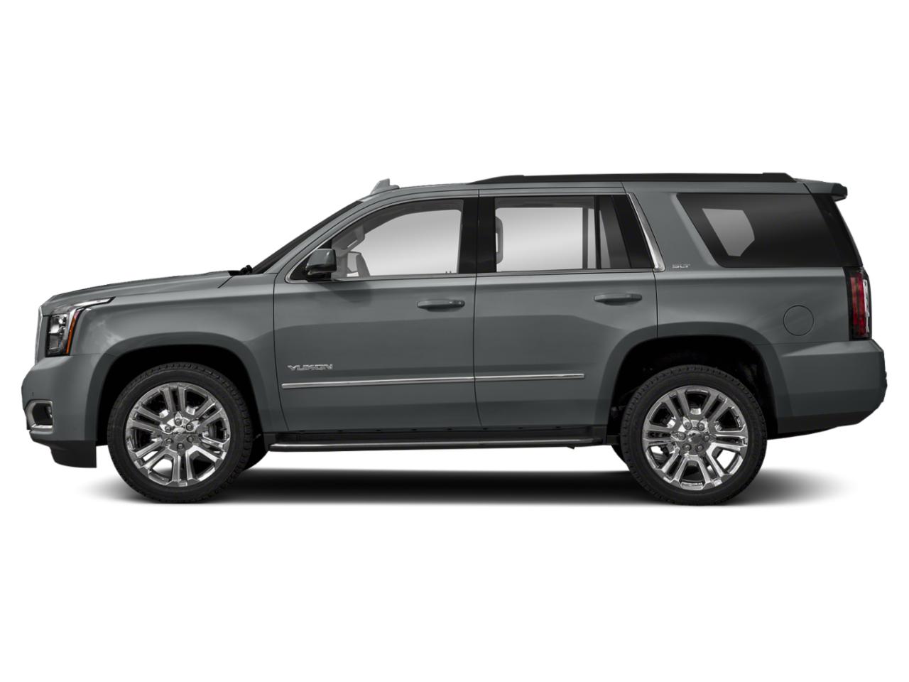 2020 GMC Yukon Vehicle Photo in Dallas, TX 75209