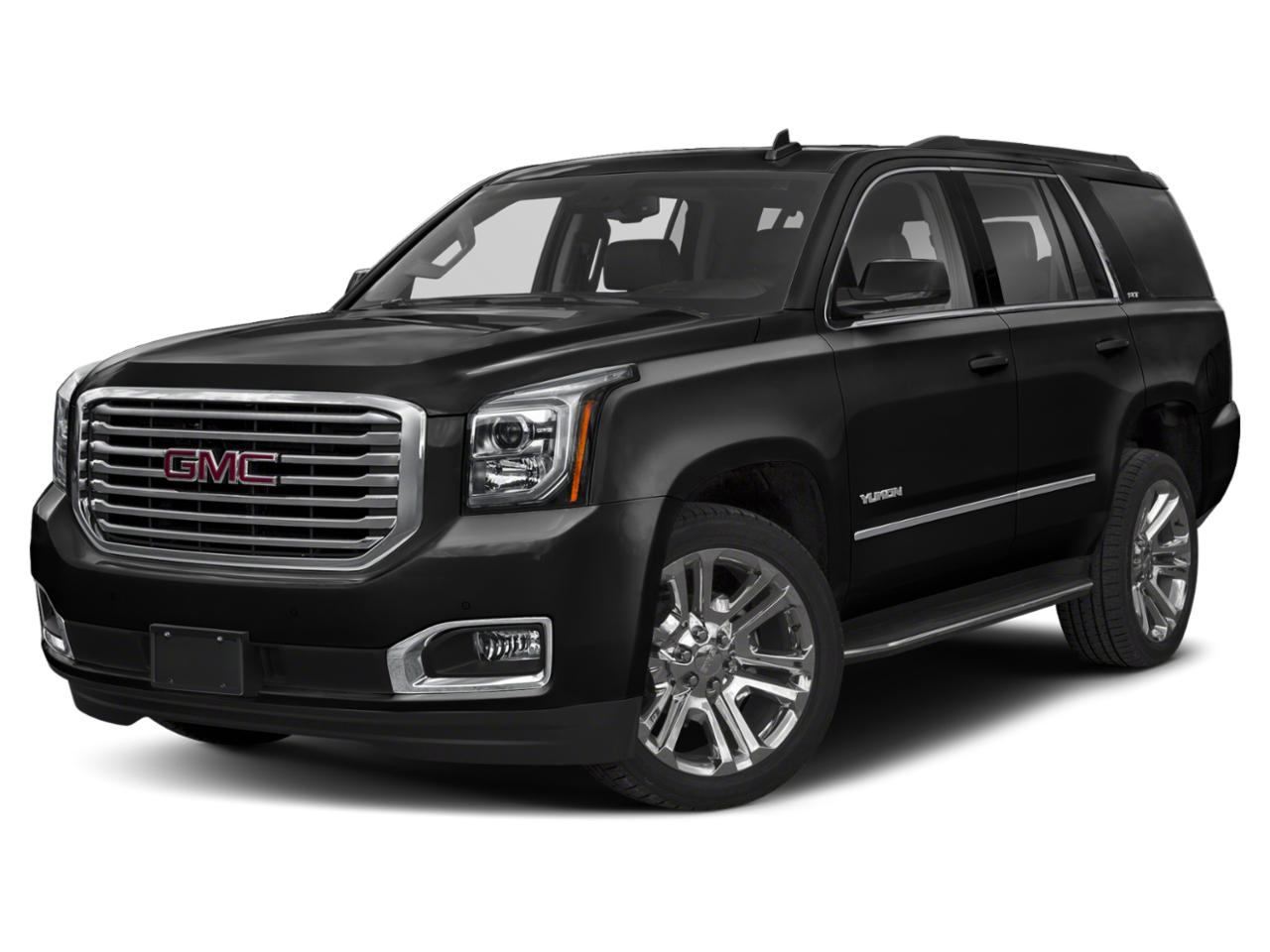 2020 GMC Yukon Vehicle Photo in Gainesville, FL 32609
