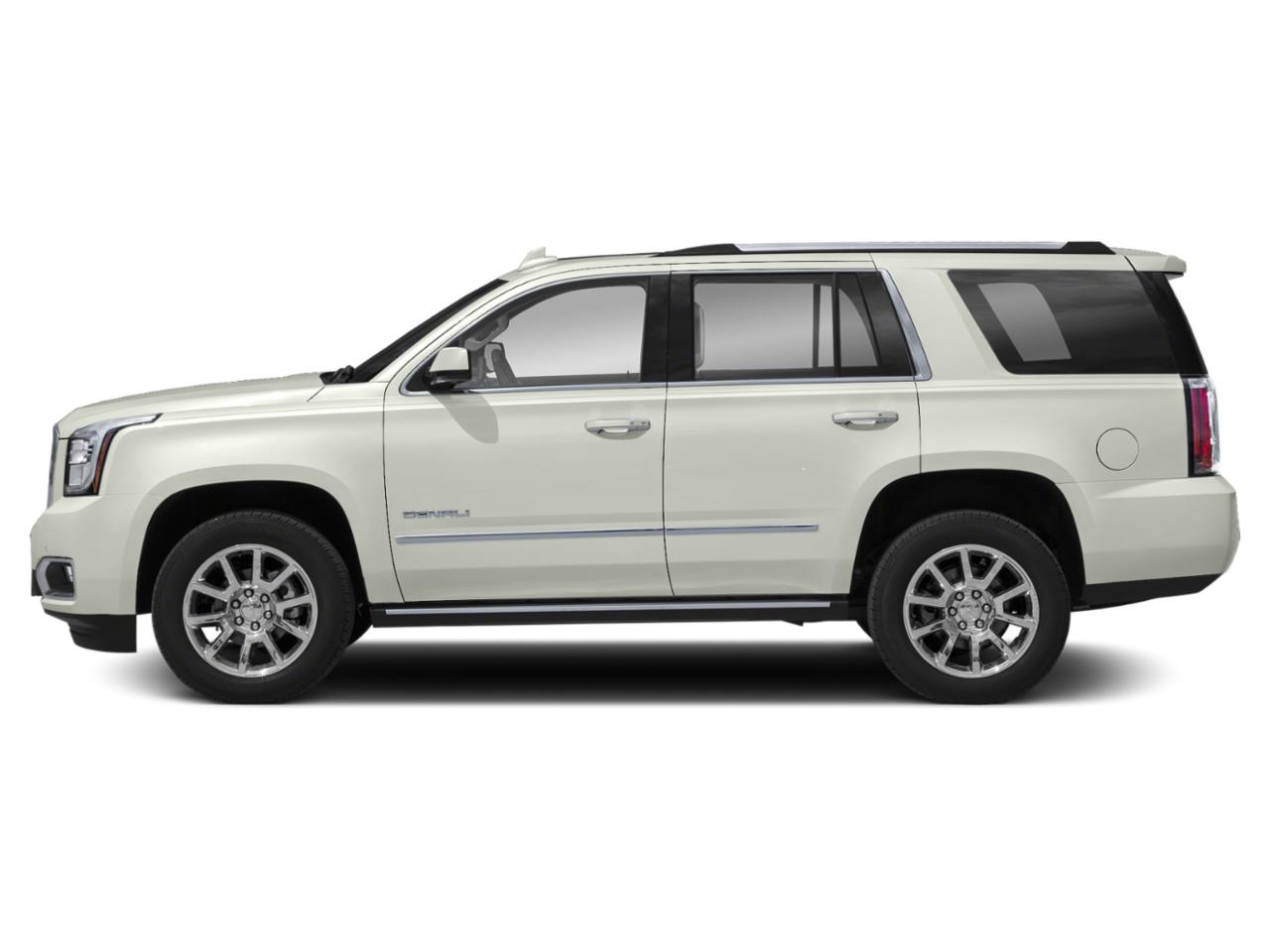 2020 GMC Yukon Vehicle Photo in Dallas, TX 75209