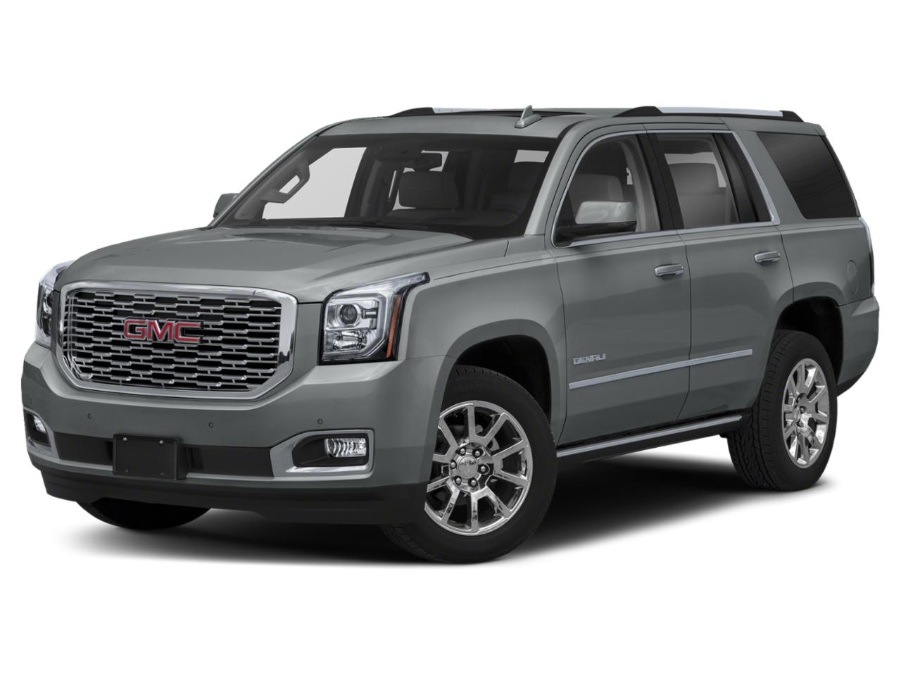 2020 GMC Yukon Vehicle Photo in Dallas, TX 75209