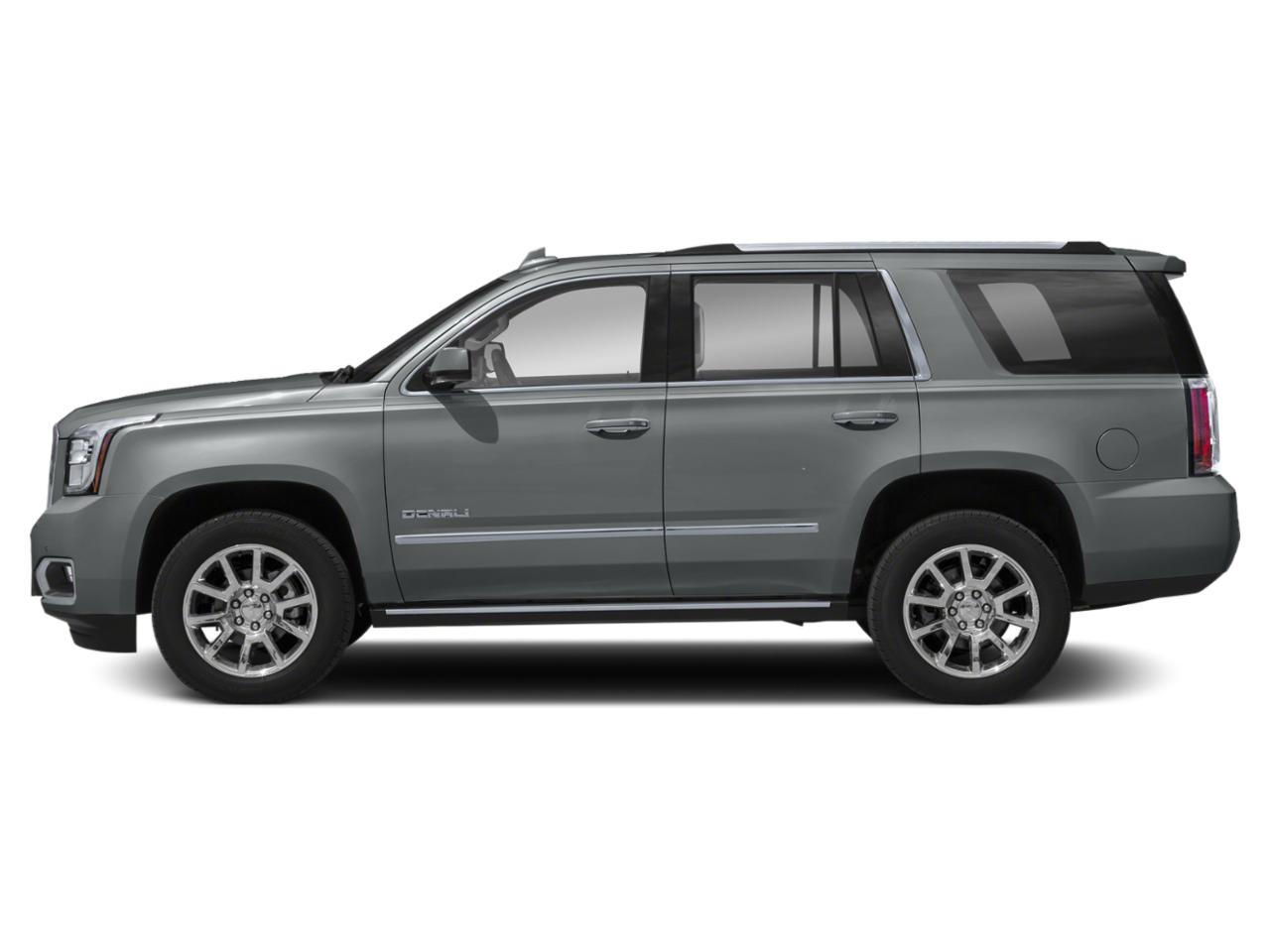 2020 GMC Yukon Vehicle Photo in Dallas, TX 75209