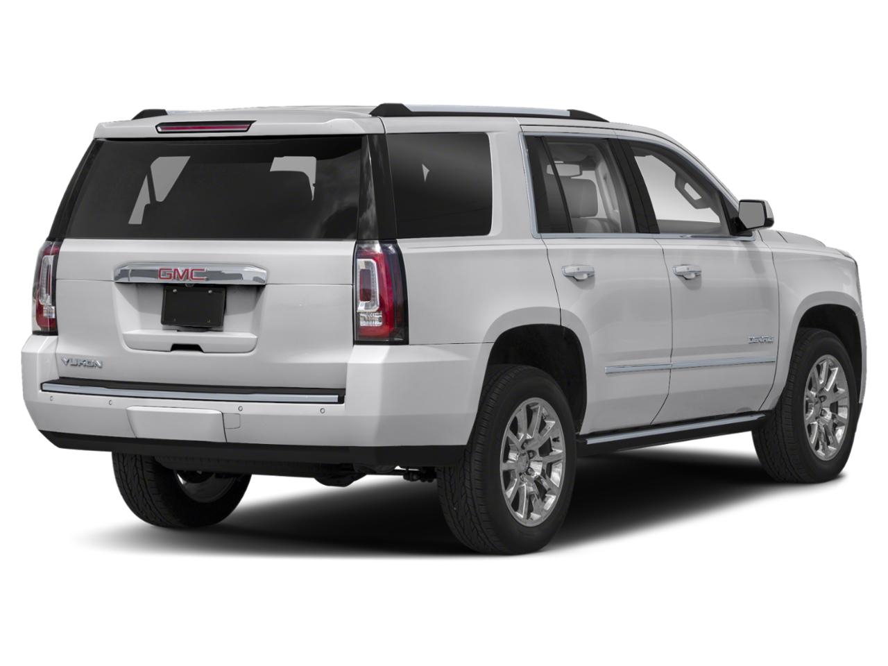 2020 GMC Yukon Vehicle Photo in Dallas, TX 75209