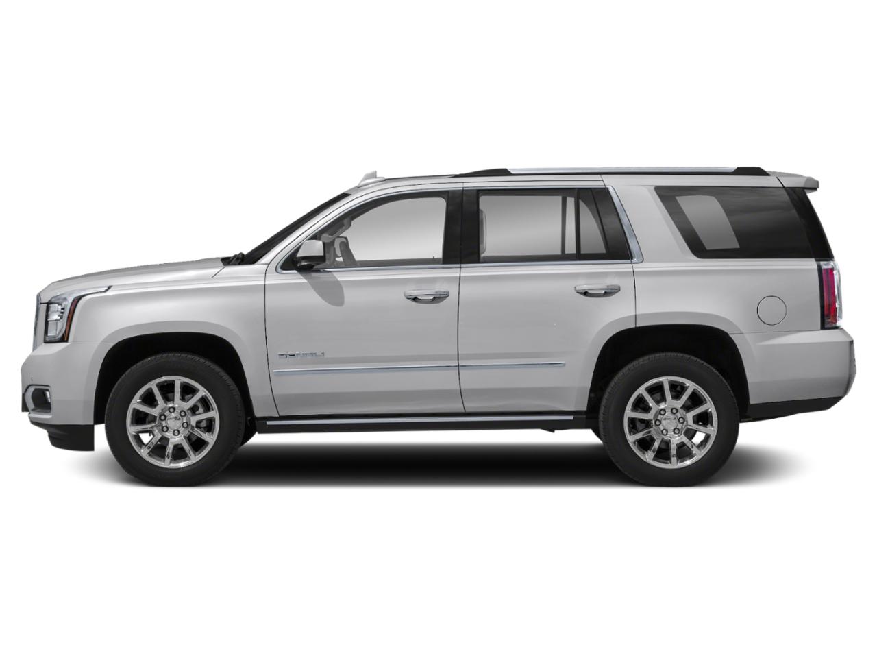 2020 GMC Yukon Vehicle Photo in Dallas, TX 75209