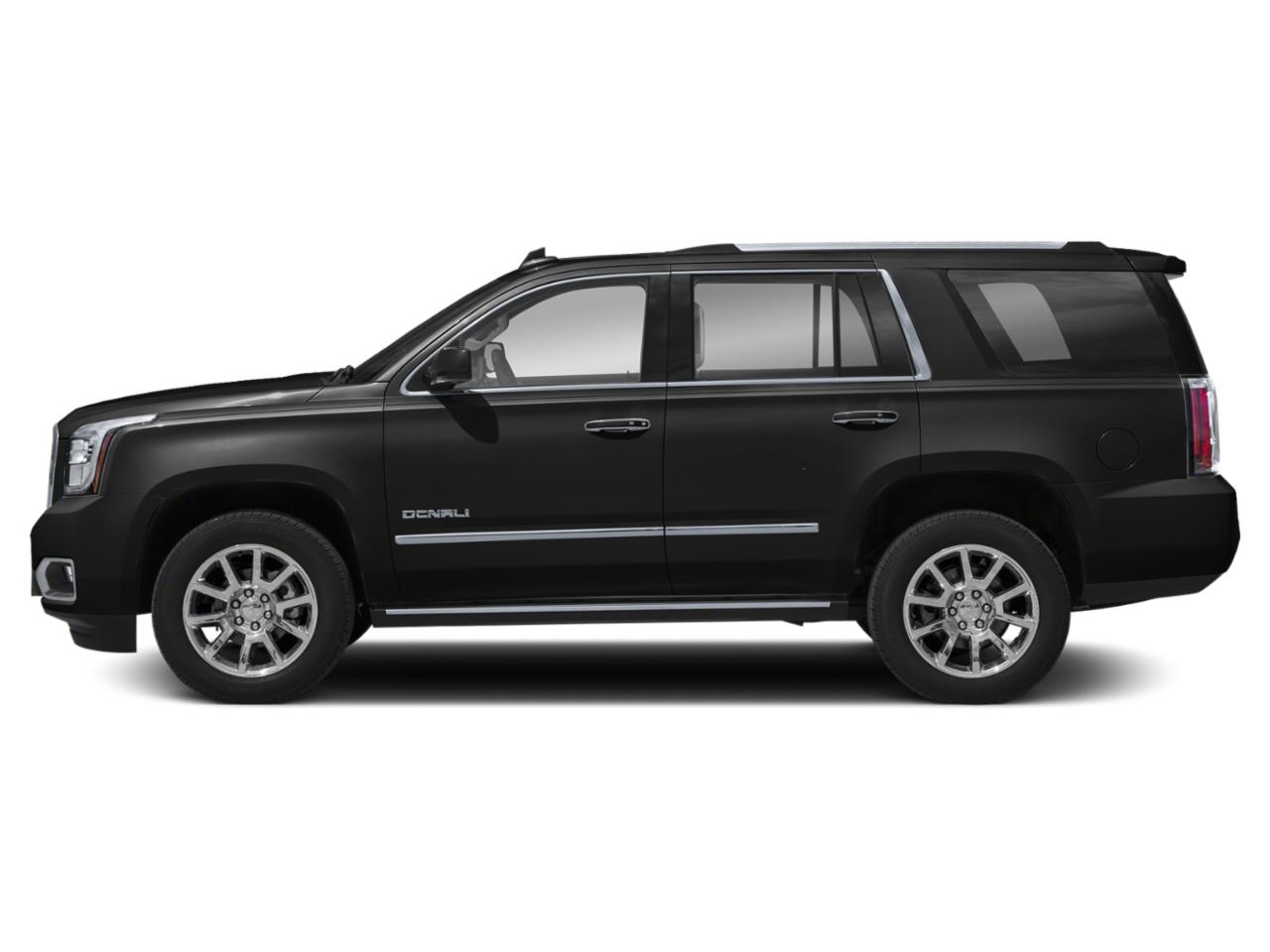 2020 GMC Yukon Vehicle Photo in Dallas, TX 75209