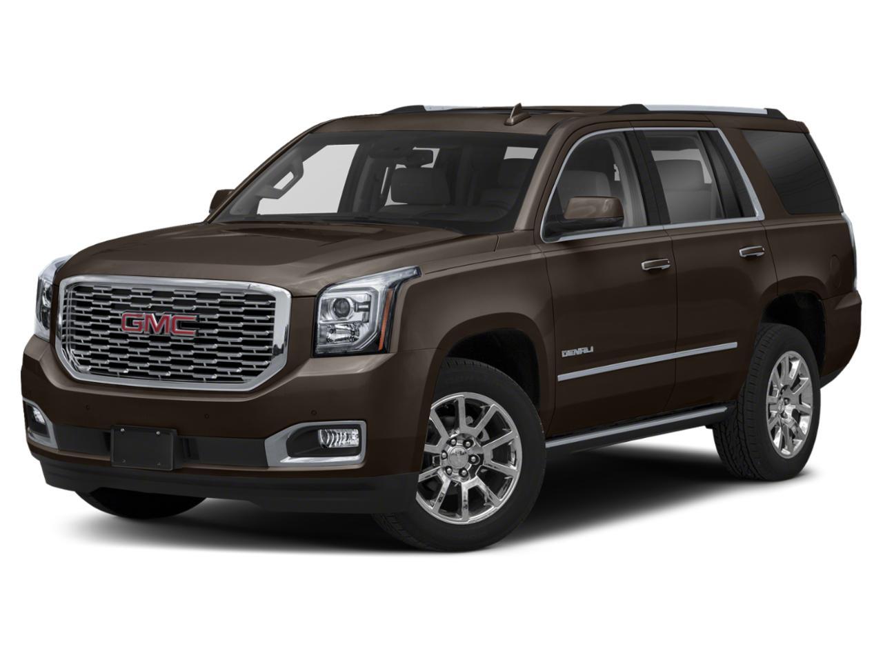2020 GMC Yukon Vehicle Photo in Rosenberg, TX 77471
