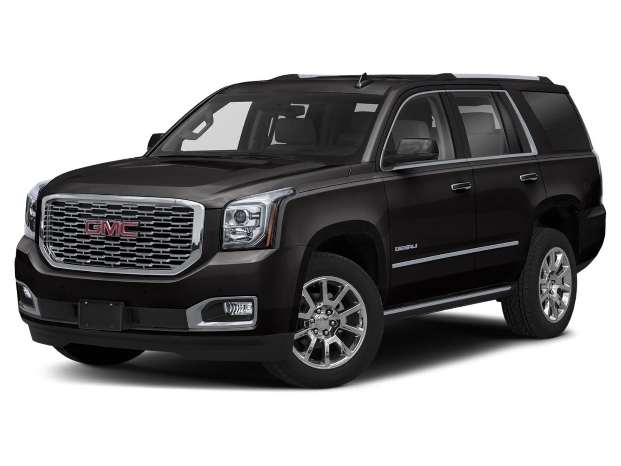 2020 GMC Yukon Vehicle Photo in Kernersville, NC 27284