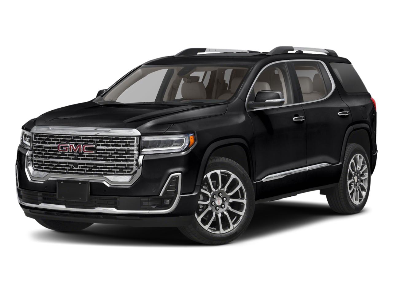 2020 GMC Acadia Vehicle Photo in West Chester, PA 19382
