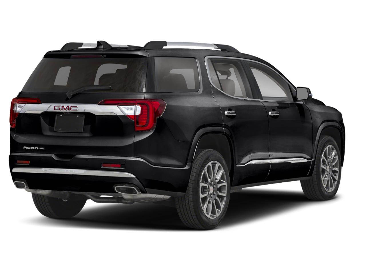 2020 GMC Acadia Vehicle Photo in Dallas, TX 75209