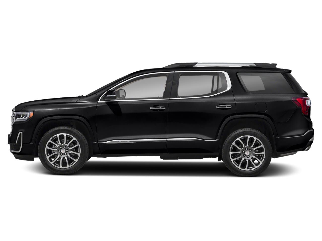 2020 GMC Acadia Vehicle Photo in Dallas, TX 75209