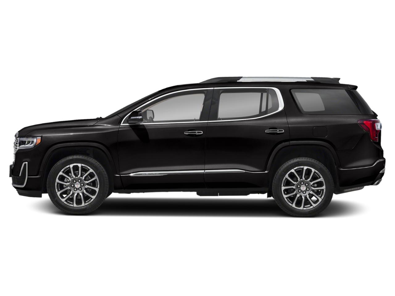 2020 GMC Acadia Vehicle Photo in Dallas, TX 75209