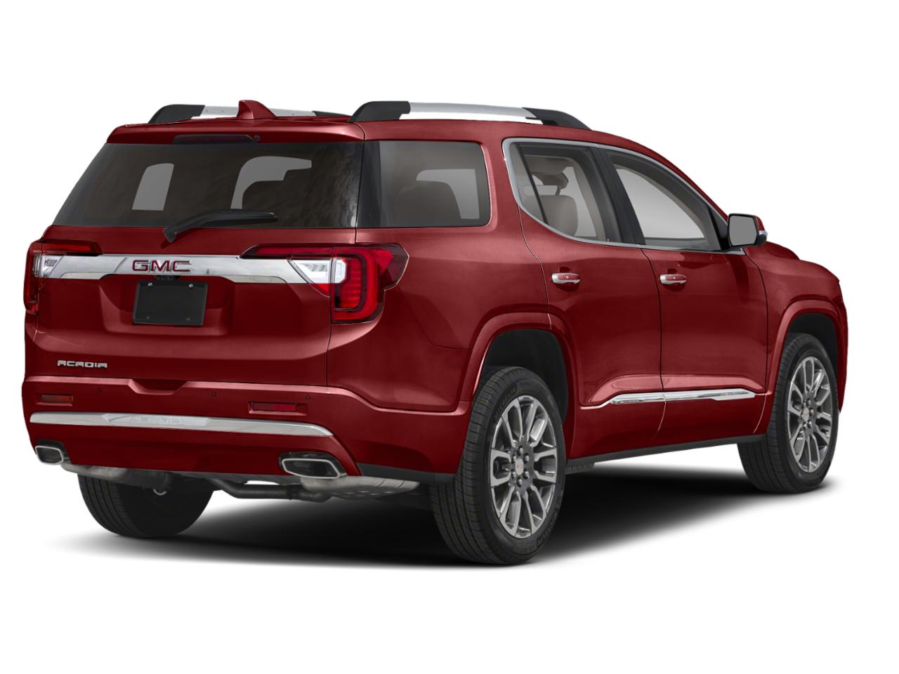 2020 GMC Acadia Vehicle Photo in Dallas, TX 75209