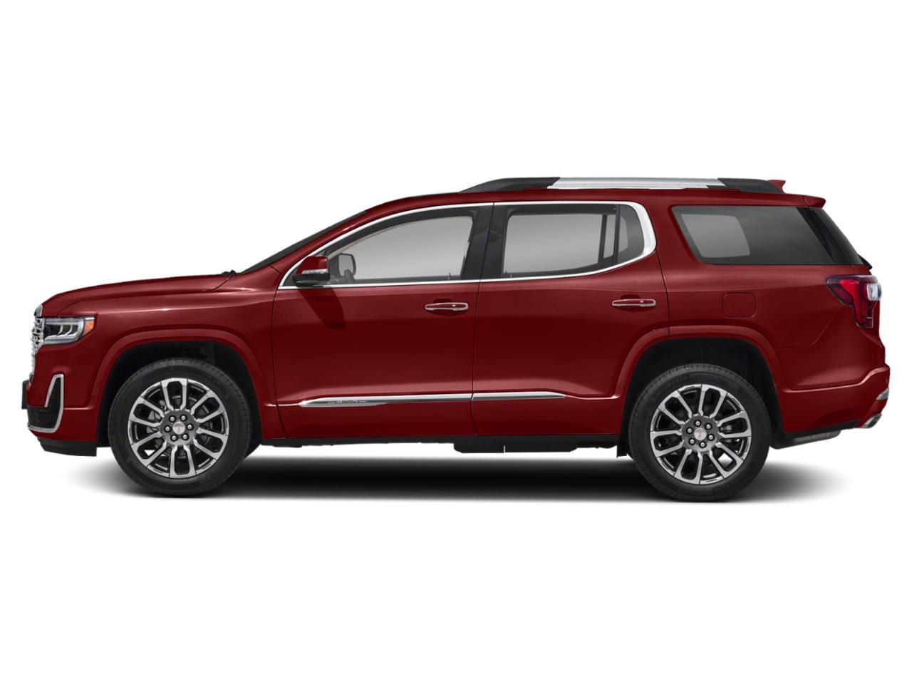 2020 GMC Acadia Vehicle Photo in Dallas, TX 75209